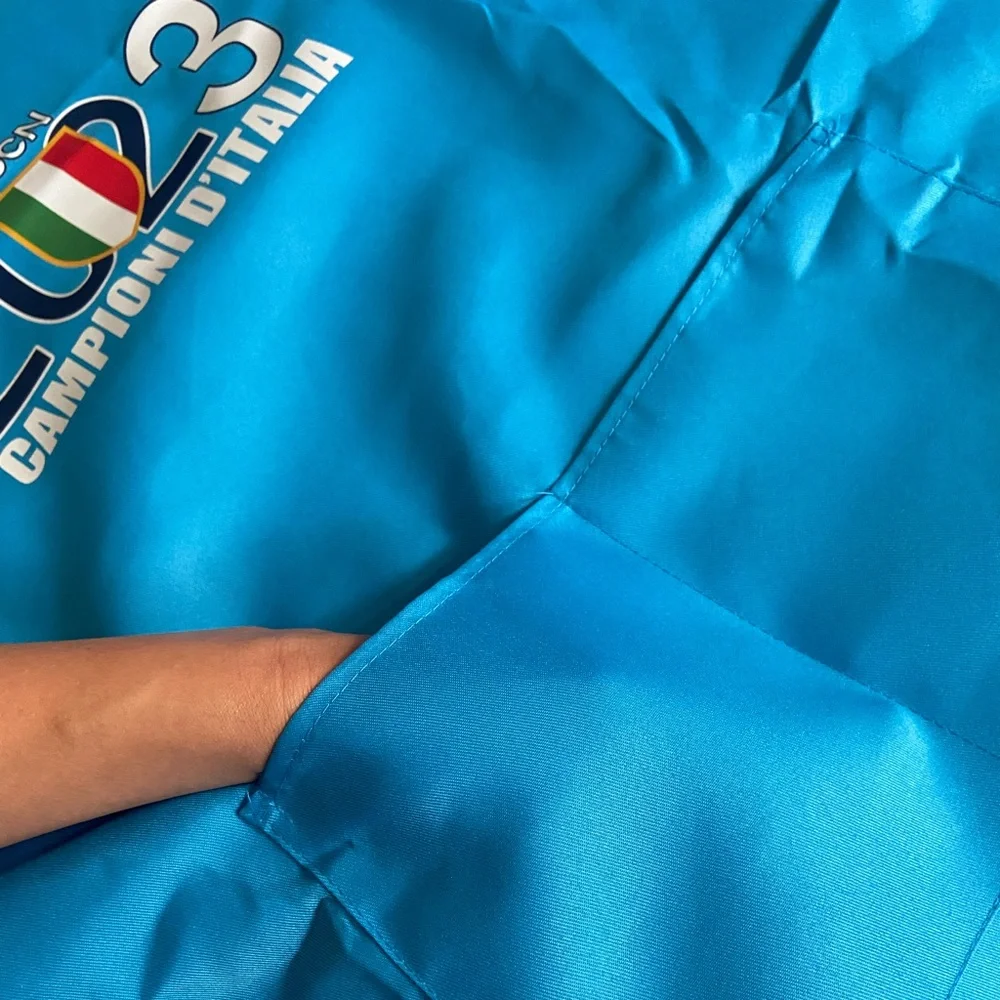 Napoli Italy Apron